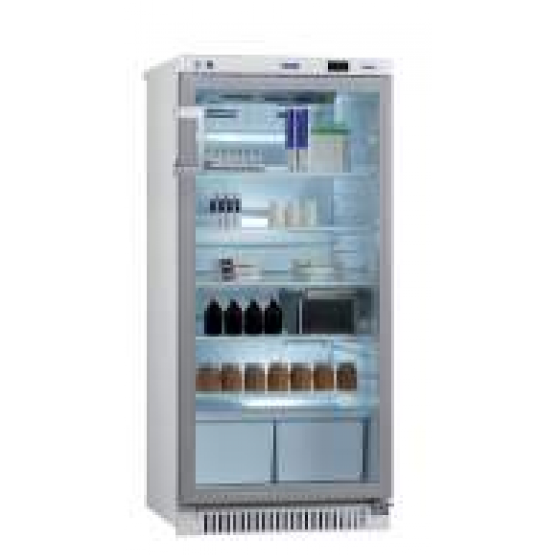 Холодильник фармацевтический ХФ-250-3 POZIS