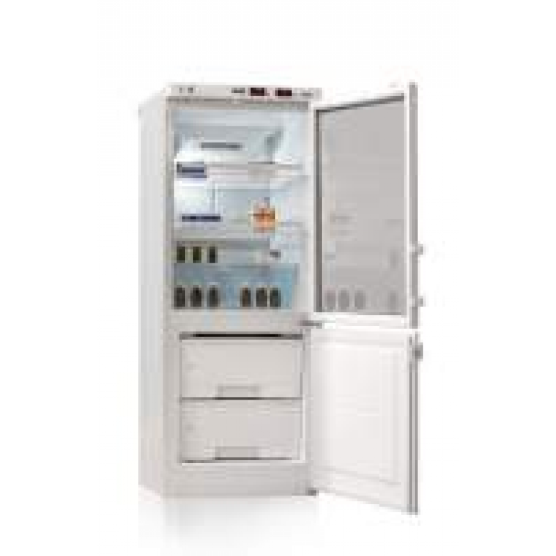 Холодильник лабораторный ХЛ-250 POZIS