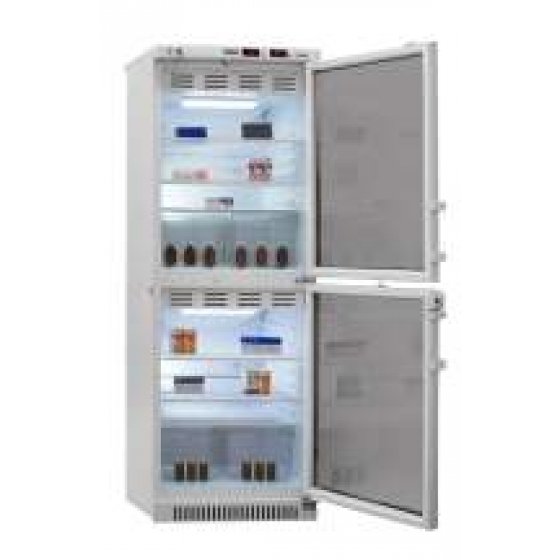 Холодильник фармацевтический ХФД-280 POZIS