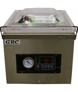 Упаковщик вакуумный GRC DZ300T