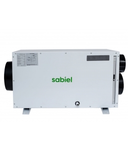 Осушитель конденсационный канальный SABIEL DC60