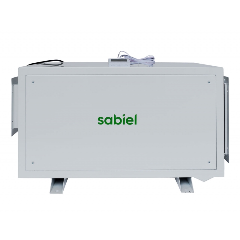 Осушитель конденсационный канальный SABIEL DC100