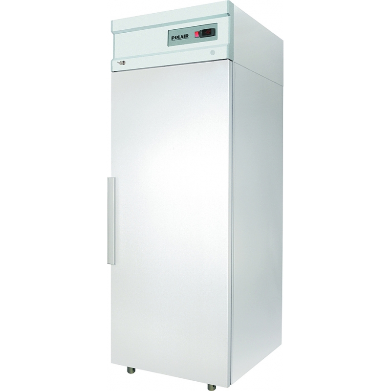 Шкаф морозильный Полаир CB105-S (R290)