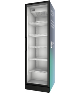 Шкаф холодильный Briskly 5